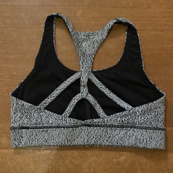 Lululemon Sports Bra - ACCEPTING OFFERS - Picture 2 of 2